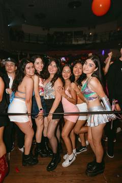 Xelosa Event